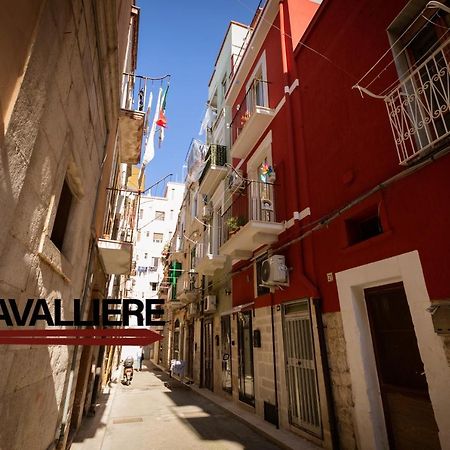 Il Cavalliere Bed & Breakfast Barletta Dış mekan fotoğraf