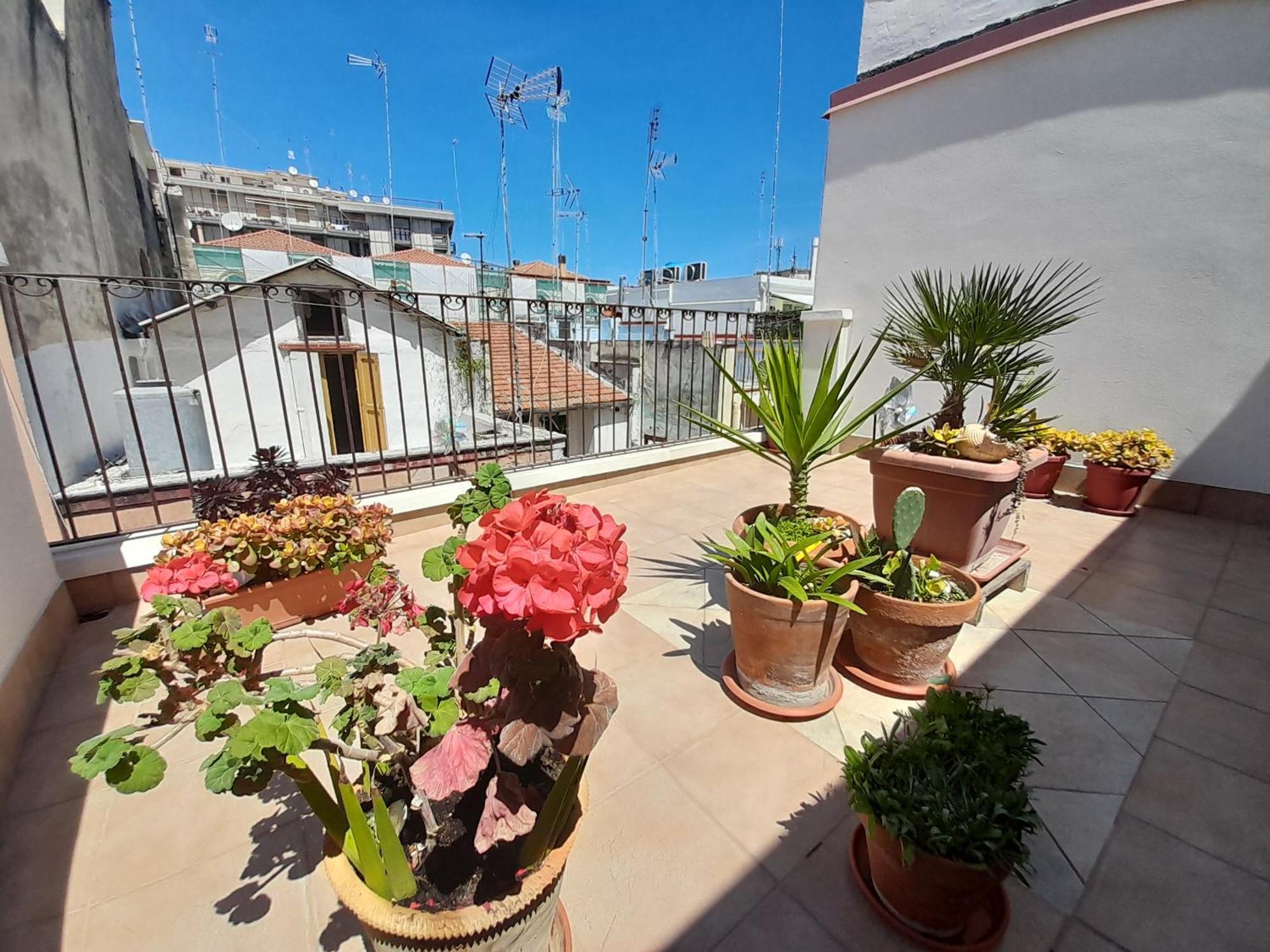 Il Cavalliere Bed & Breakfast Barletta Dış mekan fotoğraf