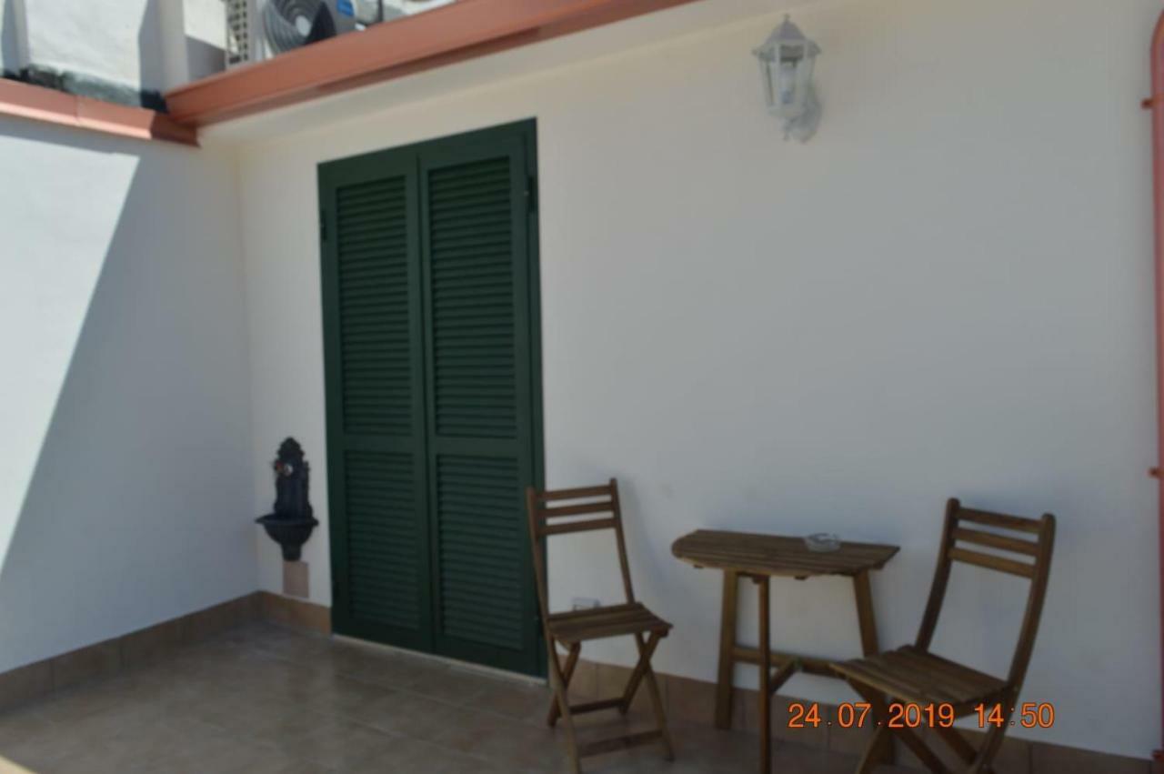 Il Cavalliere Bed & Breakfast Barletta Dış mekan fotoğraf